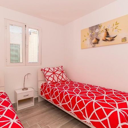 App Joly In Center Old Town Appartement Biograd Na Moru Buitenkant foto