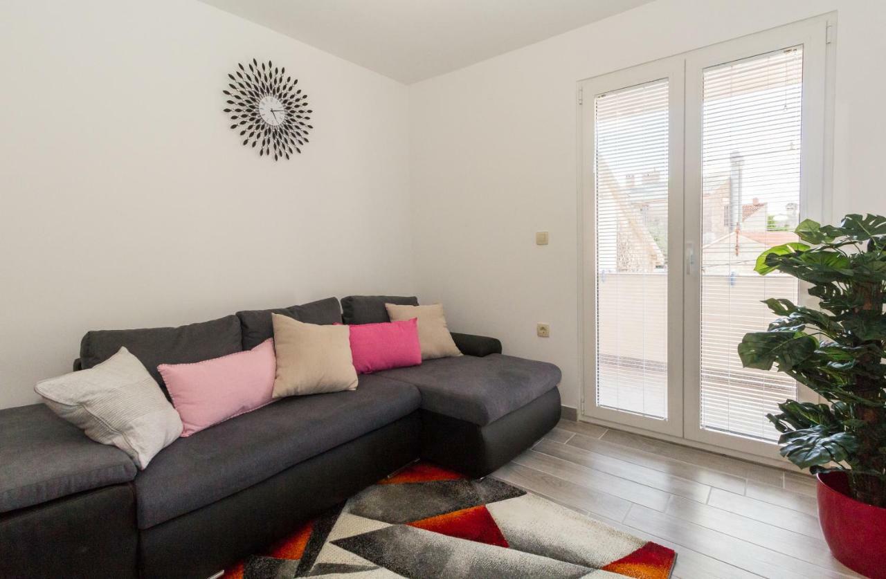 App Joly In Center Old Town Appartement Biograd Na Moru Buitenkant foto
