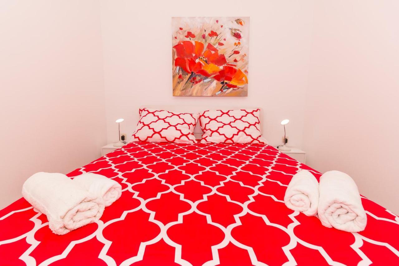 App Joly In Center Old Town Appartement Biograd Na Moru Buitenkant foto