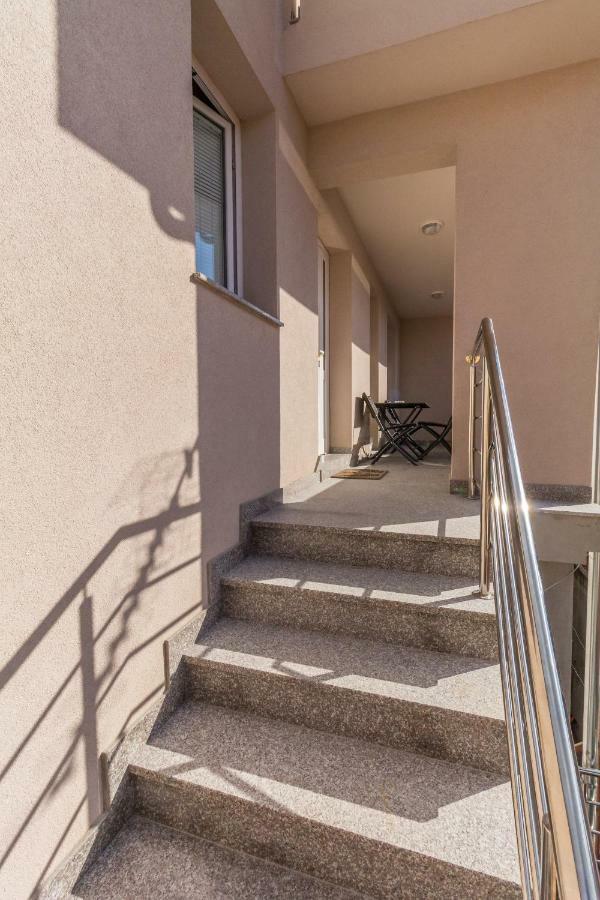 App Joly In Center Old Town Appartement Biograd Na Moru Buitenkant foto